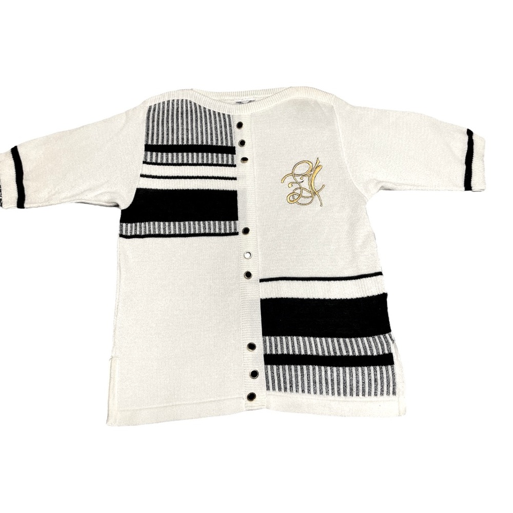 Vintage macho made Austria sweater